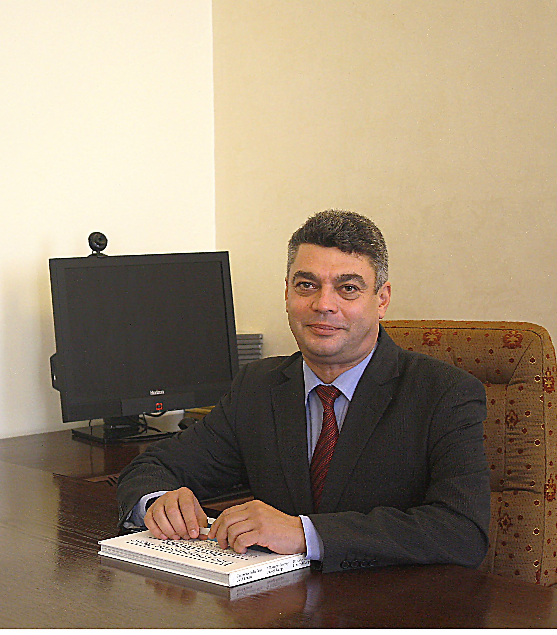 Dan Claudiu Danisor